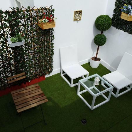 Apartamento Viana Home Córdoba Dış mekan fotoğraf