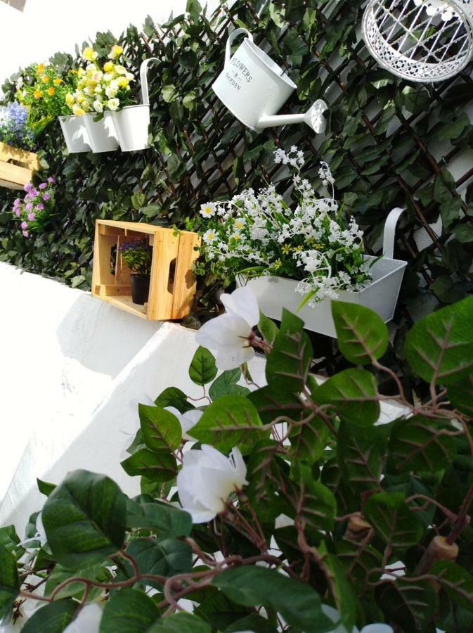 Apartamento Viana Home Córdoba Dış mekan fotoğraf