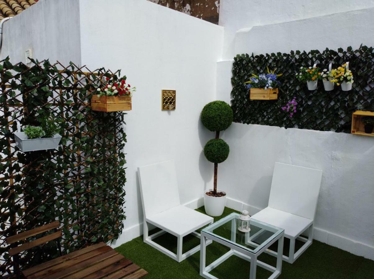 Apartamento Viana Home Córdoba Dış mekan fotoğraf