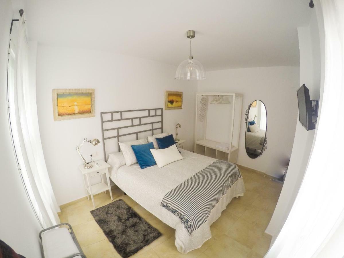 Apartamento Viana Home Córdoba Dış mekan fotoğraf