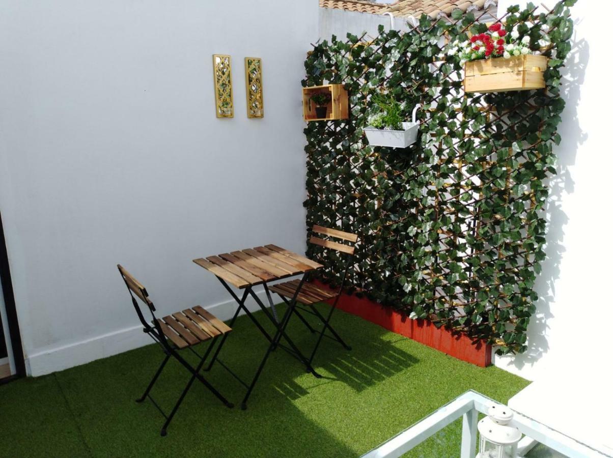 Apartamento Viana Home Córdoba Dış mekan fotoğraf