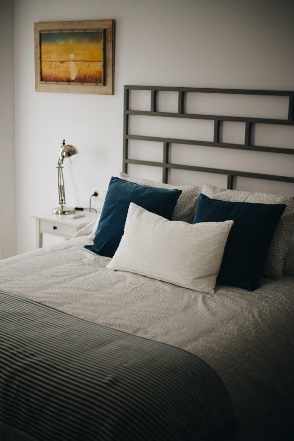 Apartamento Viana Home Córdoba Dış mekan fotoğraf