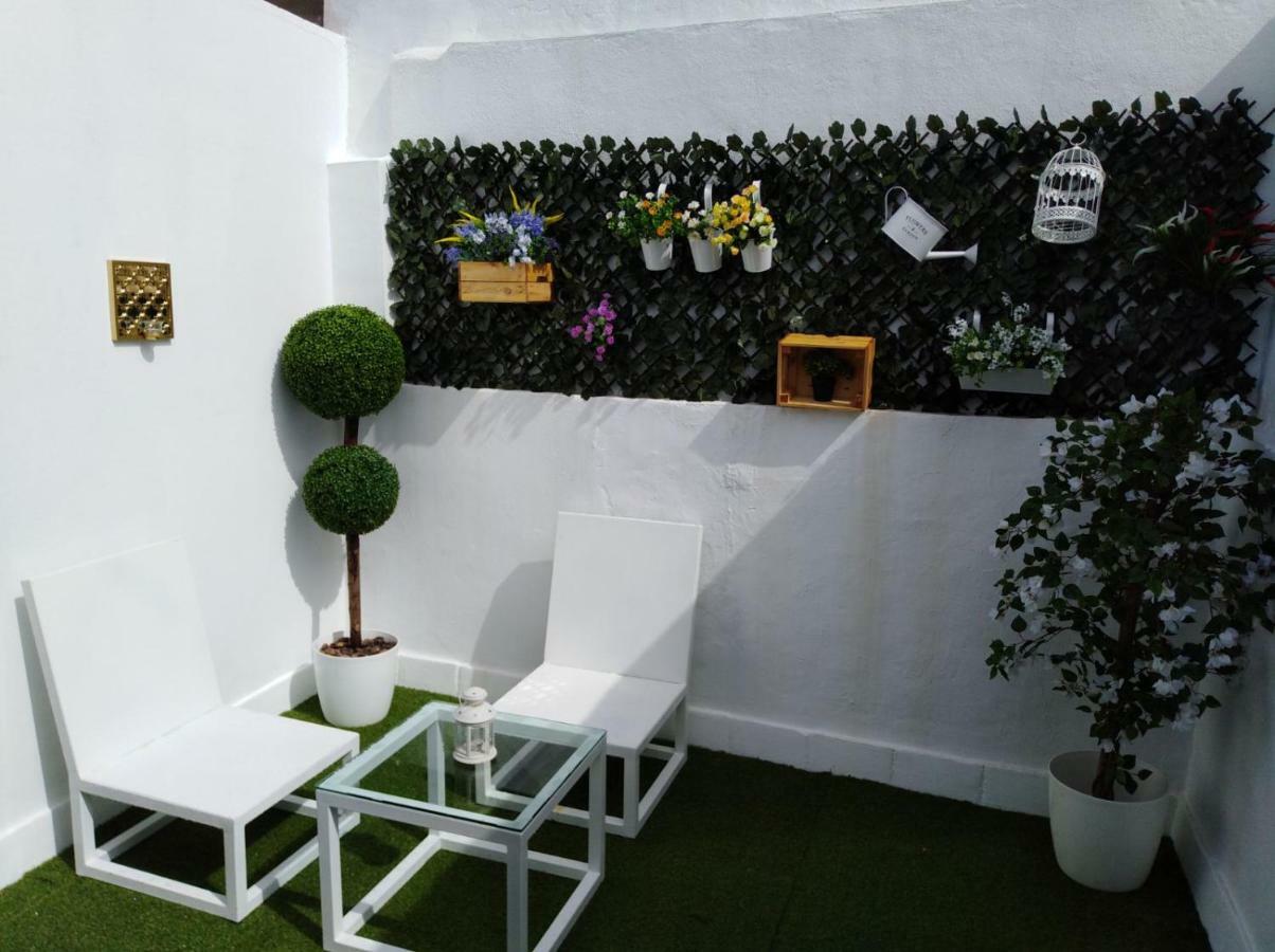 Apartamento Viana Home Córdoba Dış mekan fotoğraf