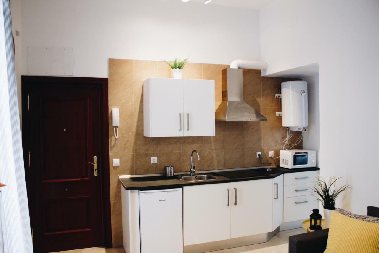 Apartamento Viana Home Córdoba Dış mekan fotoğraf