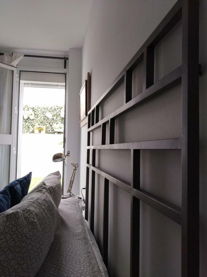 Apartamento Viana Home Córdoba Dış mekan fotoğraf