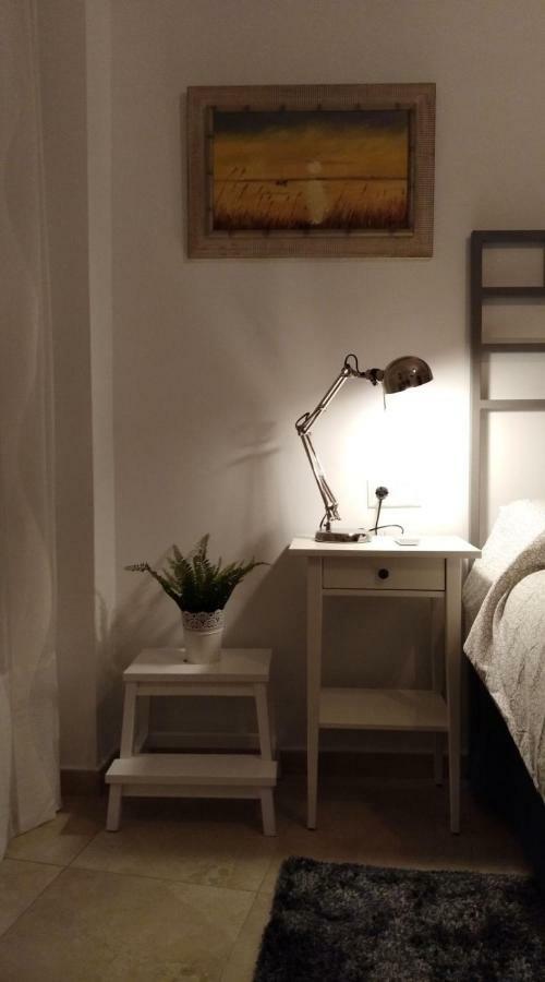 Apartamento Viana Home Córdoba Dış mekan fotoğraf